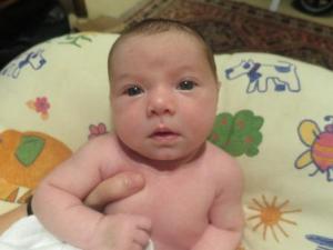 Be afraid. Be very afraid.